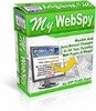 Thumbnail My Web Spy - with Private Label Rights