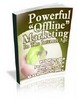 Thumbnail Powerful Offline Marketing - with Private Label Rights