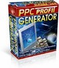 Thumbnail PPC Profit Generator - with Private Label Rights