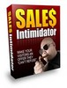 Thumbnail Sales Intimidator - with Private Label Rights