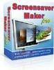 Thumbnail Screensaver Maker Pro - with Private Label Rights