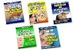 Thumbnail Skin Care 5 Pack - with Private Label Rights