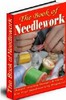 Thumbnail The Books of Needlework - with Private Label Rights
