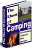 Thumbnail The eBook of Camping - with Private Label Rights