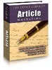 Thumbnail The Expert Guide to Article Marketing - PLR