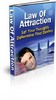 Thumbnail The Law of Attraction - with Private Label Rights