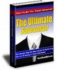 Thumbnail The Ultimate Salesman - with Private Label Rights