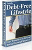 Thumbnail Totaly Debt-Free Lifestyle - with Private Label Rights
