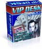 Thumbnail VIP Desk - with Private Label Rights