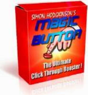 Product picture Magic Button with master resell rights