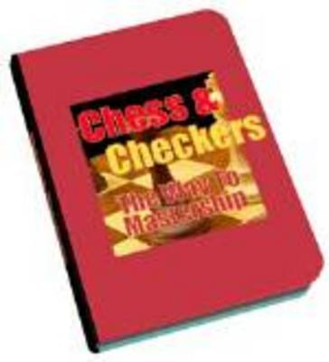 Product picture Become a Master Chess and Checkers Player