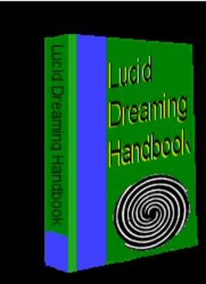 Product picture Lucid Dreaming Handbook