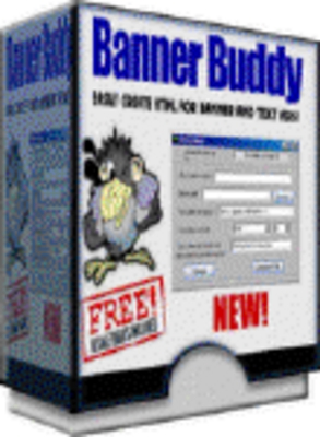 Product picture Bannerbuddy