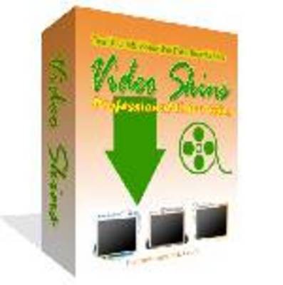 Product picture 10 Video Skins including resale rights