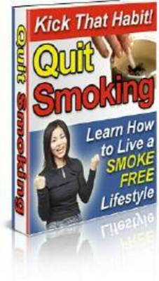 Product picture Quit Smoking