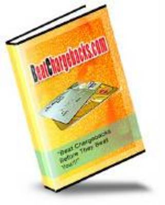 Product picture Beat Chargebacks