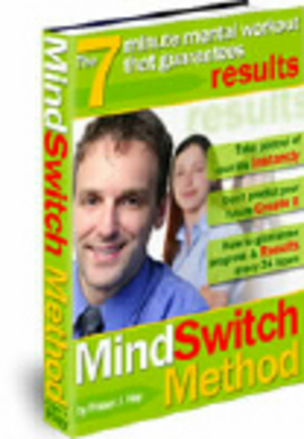 Product picture 7 minute mental workout