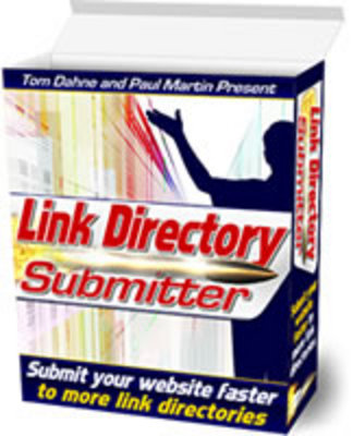 Product picture Link Directory Submitter v3.0 - Master Resell Rights