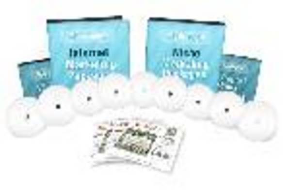 Product picture Magic Bullets Collection with master resell rights and site