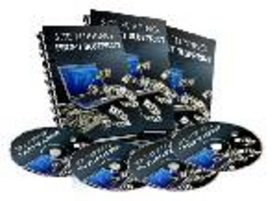 Product picture Site Flipping Profit Blueprint Videos with MRR