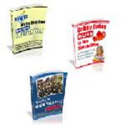 Product picture 3 MRR Professional eBooks Collection