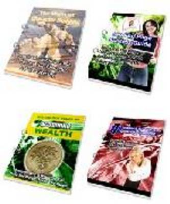 Product picture 4 MRR eBook Product Pack