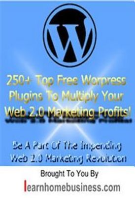 Product picture 250 Plus Wordpress Plugins with mrr