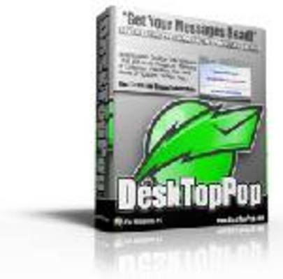 Product picture DeskTop Pop with mrr