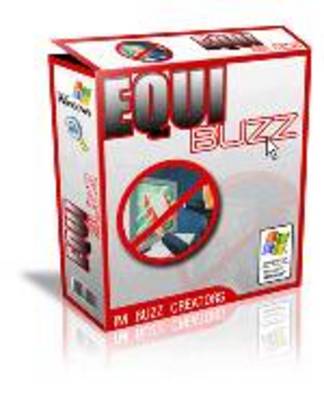 Product picture Equi Buzz with mrr