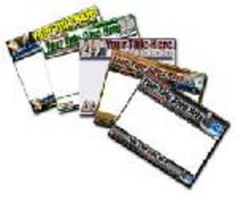 Product picture Graphics with impact - with mrr