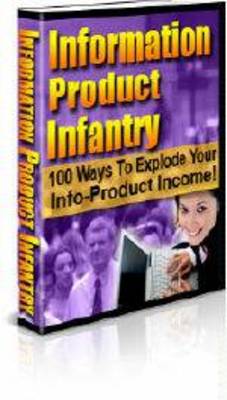 Product picture Information Product Infantery with MRR