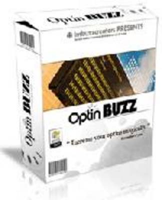 Product picture Optin Buzz - MRR