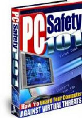 Product picture PC Safety 101 - MRR
