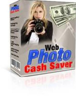 Product picture Photo Cash Saver - MRR