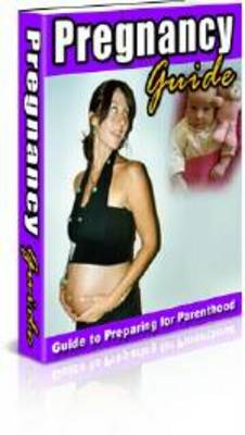 Product picture Pregnancy Guide - with MRR
