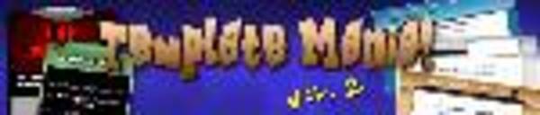 Product picture Template Mania Volume 2 - with MRR