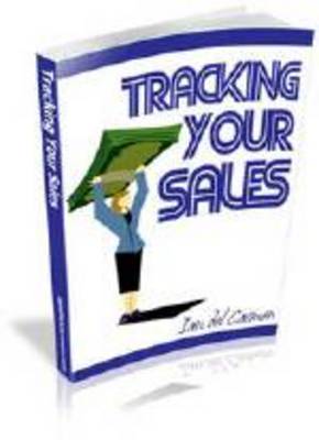 Product picture Tracking Your Sales - with MRR