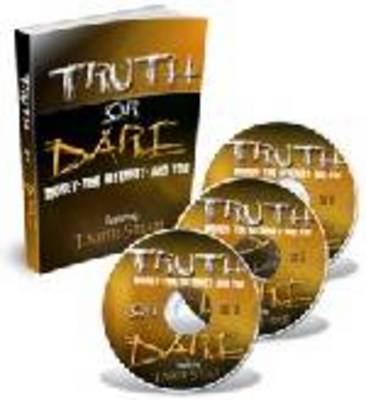 Product picture Truth or Dare - with MRR