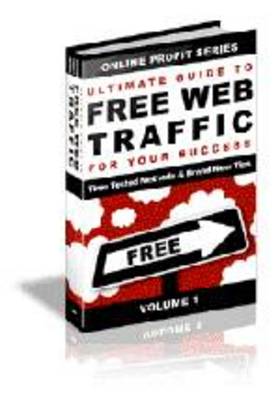 Product picture Ultimate Guide to Free Traffic with MRR