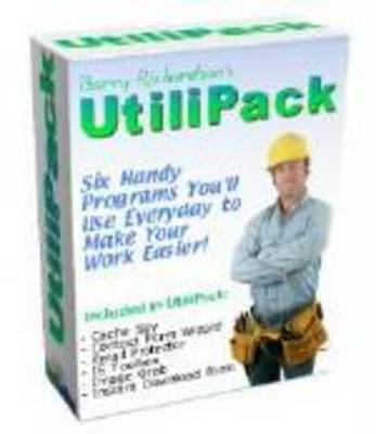 Product picture Utility Pack - with MRR