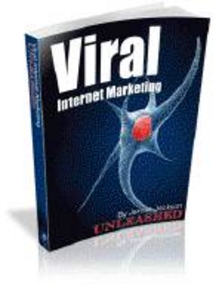Product picture Viral Internet Marketing Revealed - with MRR