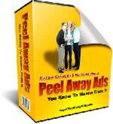 Product picture Peel Away Ads Version 2