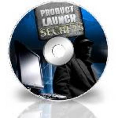 Product picture Product Launch Secrets - with Resell Rights