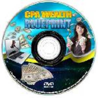 Product picture CPA Wealth Blueprint - with RR