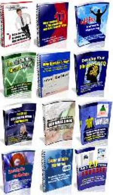 Product picture 12 No Restrictions Private Label Rights eBooks