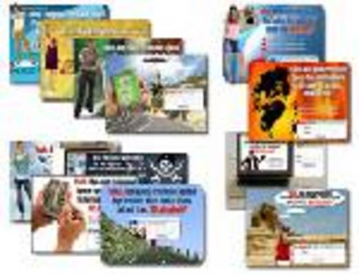 Product picture 12 Private Label Rights Squeeze Pages