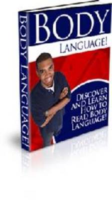 Product picture Body Language - with Private Label Rights