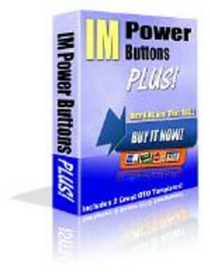 Product picture IM Powerbuttons - with Private Label Rights