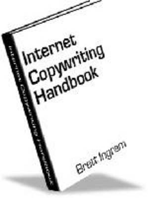 Product picture Internet Copywriting Handbook