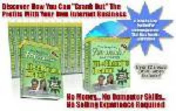 Product picture Magic Formulas E-Course - with Private Label Rights